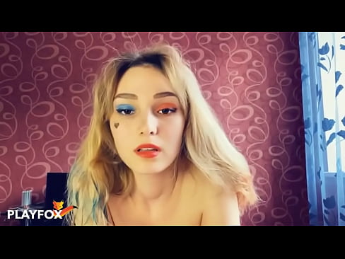 ❤️ Sihirli sanal gerçeklik gözlükleri bana Harley Quinn ile seks verdi ❤❌ Sikiş videosu pornoda tr.tubsexer-porn.ru ️❤