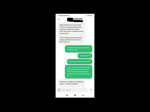 ❤️ Haremime Tinder'dan yeni bir PAWG ekledim (Tinder ile konuşma dahil) ❤❌ Sikiş videosu pornoda tr.tubsexer-porn.ru ️❤